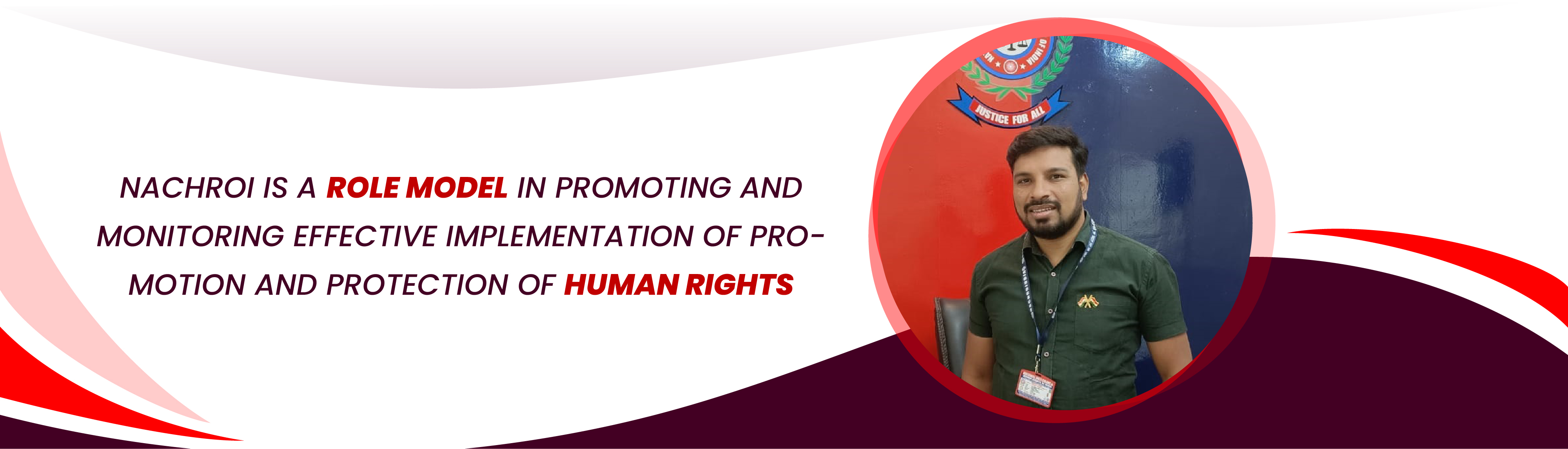 Welcome To NACHR World Wide